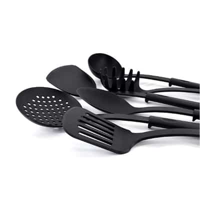 Set Spatula 6pcs