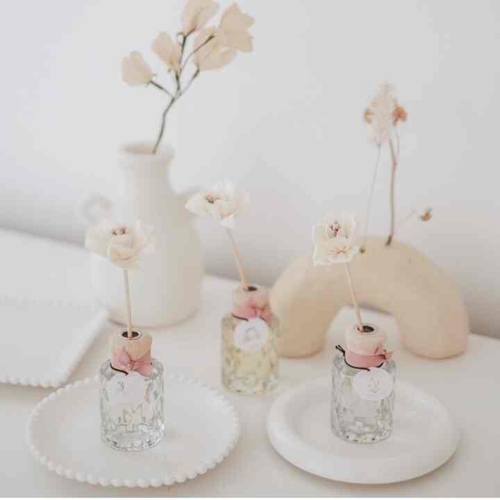 Premium Reed Diffuser 60ml