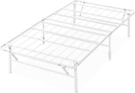 メタル ベッドフレーム【2colors】