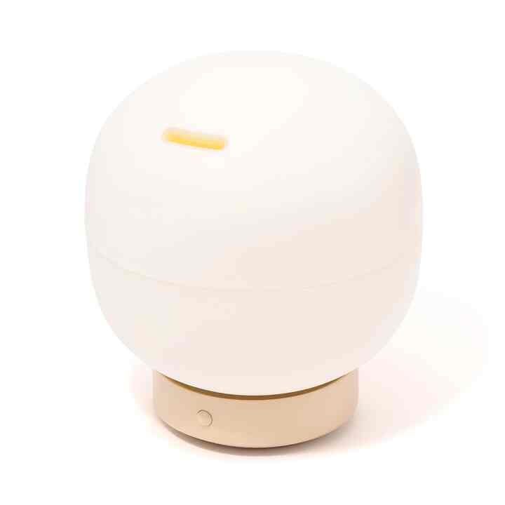 ムー 超音波式加湿器 【3colors】