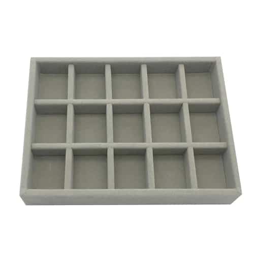 アクセサリートレイ（マス）