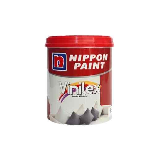 Cat Tembok Vinilex 5kg