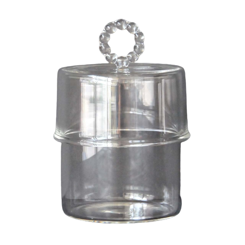 耐熱ガラスキャニスター［2サイズ］