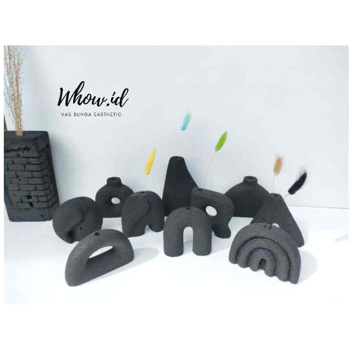 Vas Scandinavian Aesthetic