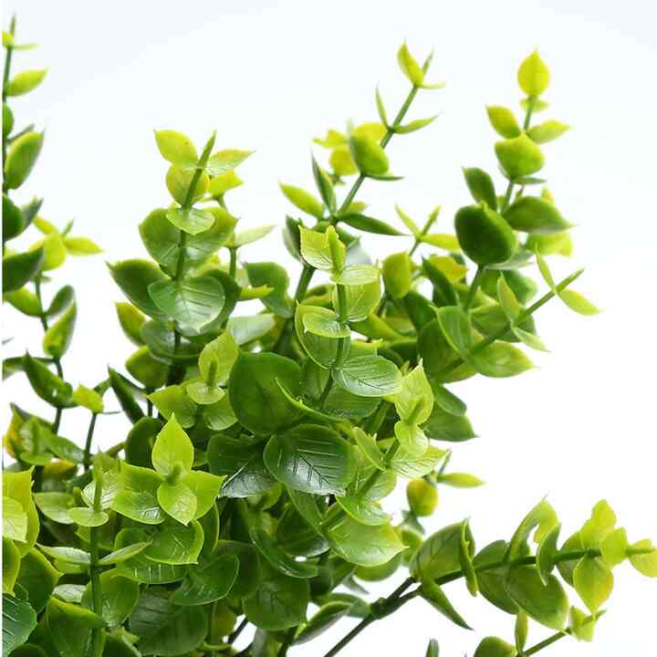 Daun Ekaliptus Artificial