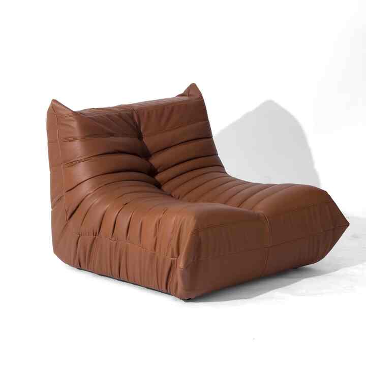Togo sofa 1 seater