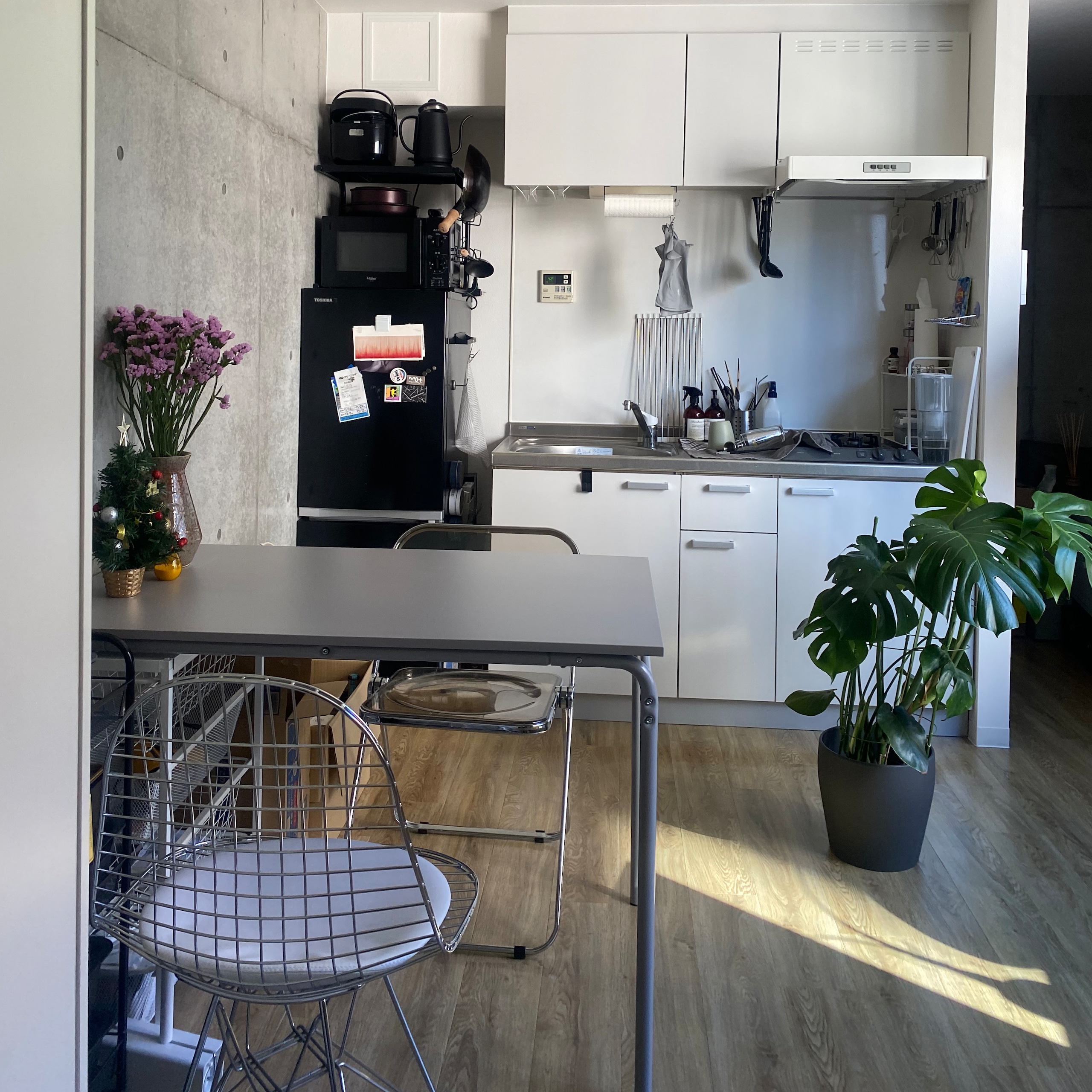 IKEA GRÅSALA グローサラ テーブル | デスク | Ohouse