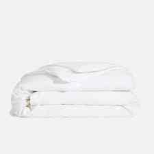 Classic Percale Duvet Cover