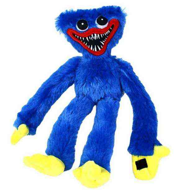 ハギーワギー ぬいぐるみ