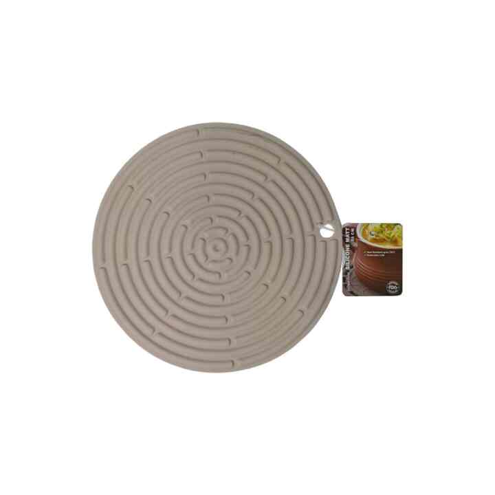 Silicone Matt / Tatakan Panci - 20 cm