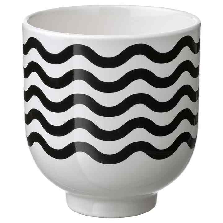 DRÖMSK ドロームスク 鉢カバー