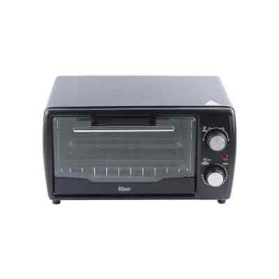 Kris 10 Ltr Oven Toaster 350 Watt - Hitam