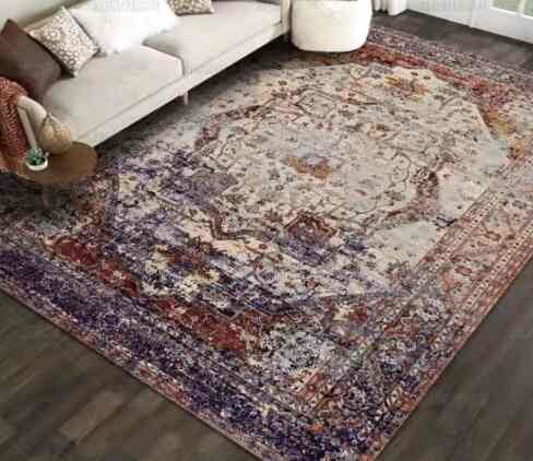 Turkey Ambal 200x140 cm