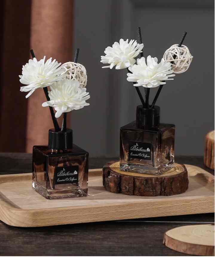 Black Series Diffuser, 50ml