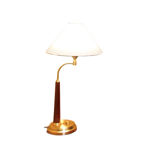 ファブリック テーブルライト