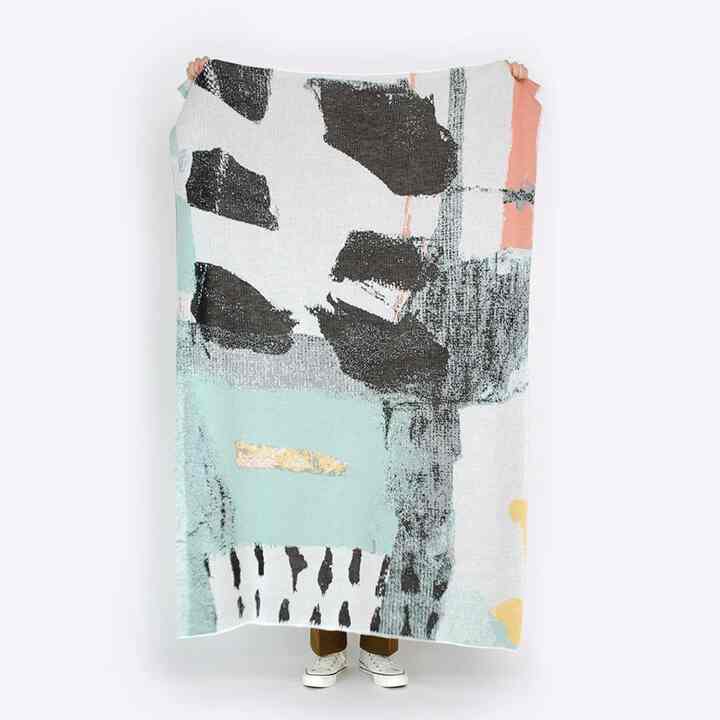 アートブランケット よすが