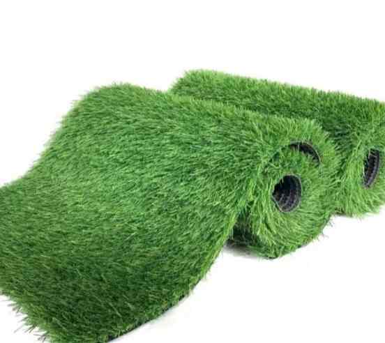 Rumput sintetis swiss 3cm