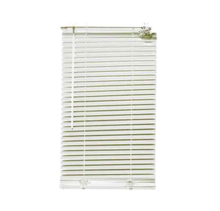 Kris Venetian Blinds 25mm 60x180cm Putih