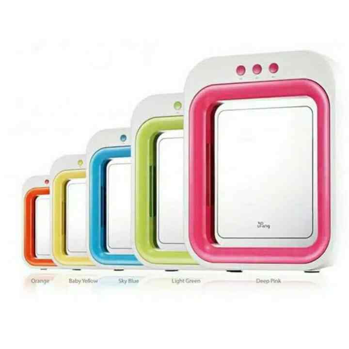 Classic Waterless UV Sterilizer