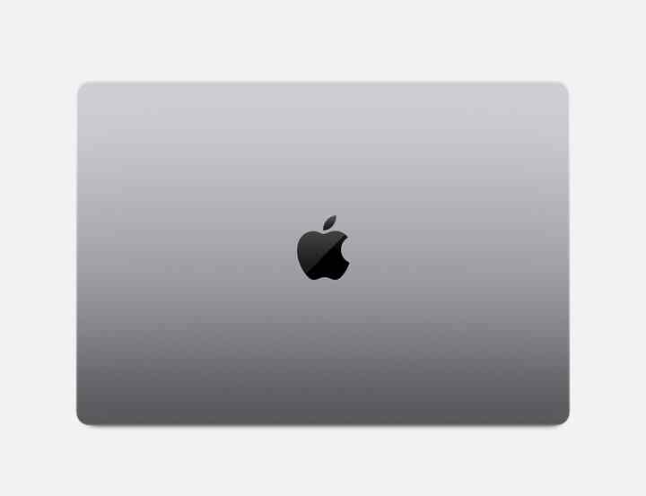 MacBook Pro 16”