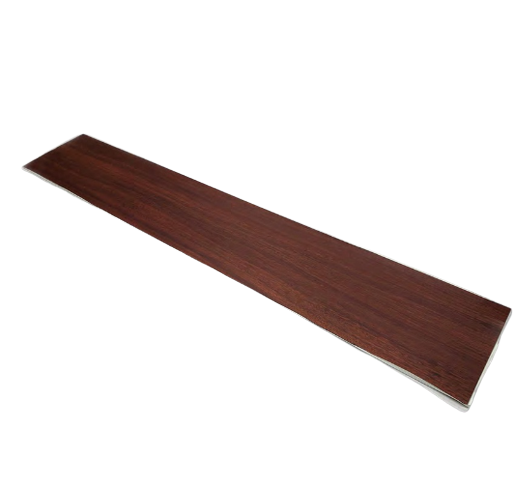 Lantai Vinyl Sticker