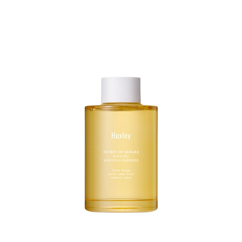 ボディオイル モロッカンガーデナーウチワサボテン サボテンシードオイル