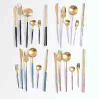 カトラリー 6本セット