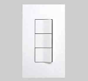 SO-STYLE ソー・スタイル　3路・片切兼用　トリプルスイッチセット