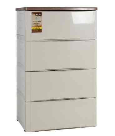 Olymplast Drawer Cabinet
