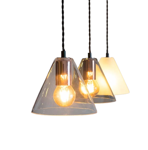 ペンダントライト