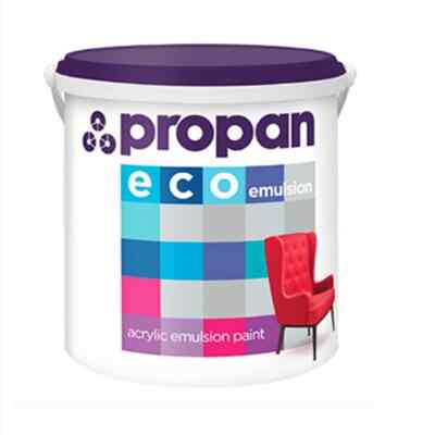 cat tembok eco emulsion