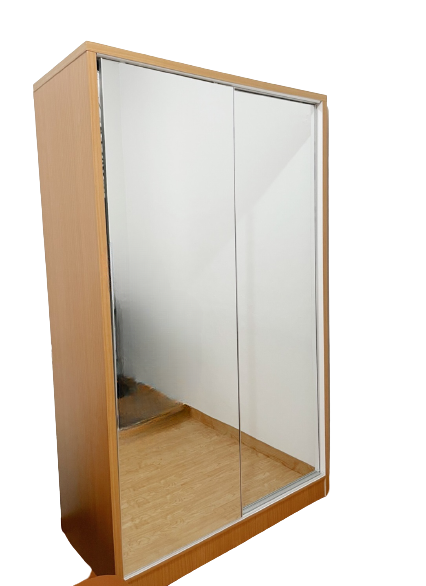 Lemari Pakaian Sliding