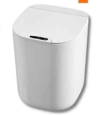 TEMPAT SAMPAH SENSOR OTOMATIS