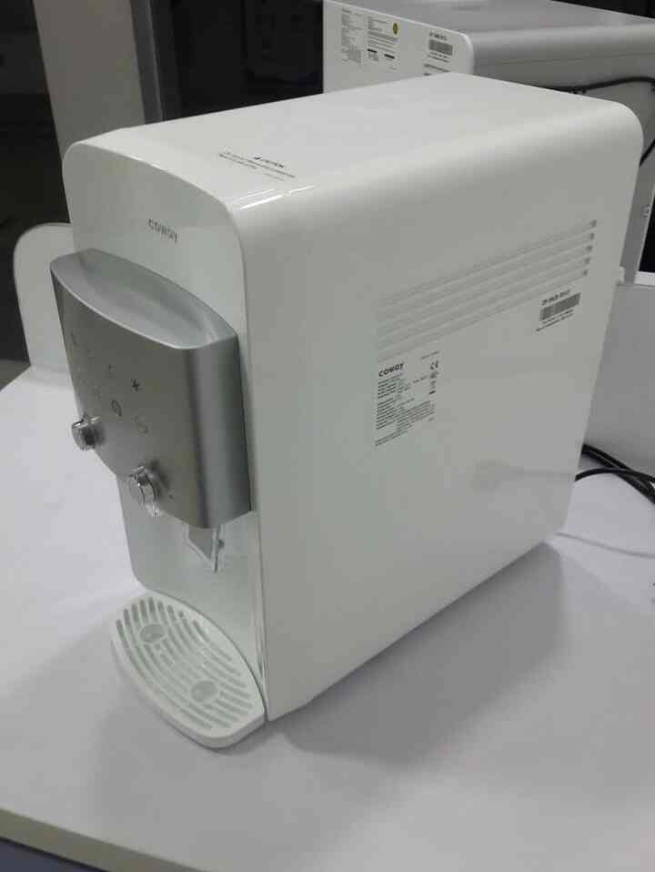 WATER PURIFIER NEO PLUS