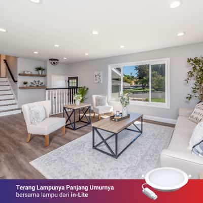 Led downlight INDS602R