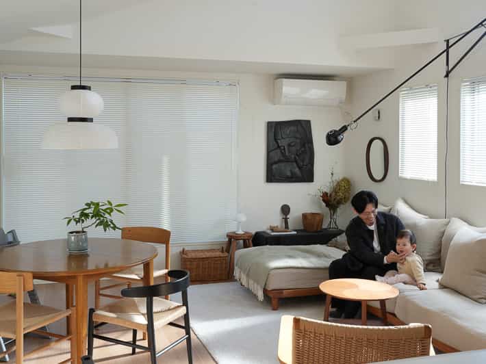 Hari sesi foto.
Saya bermain dengan anak-anak ^^


#orang tua dan anak
#Keluarga 3 orang
#desain interior 