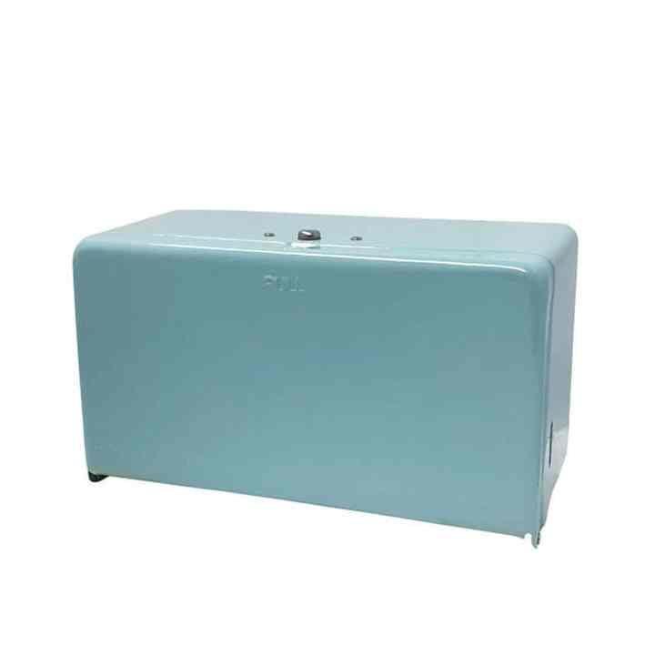 ティッシュ ディスペンサー［9色］