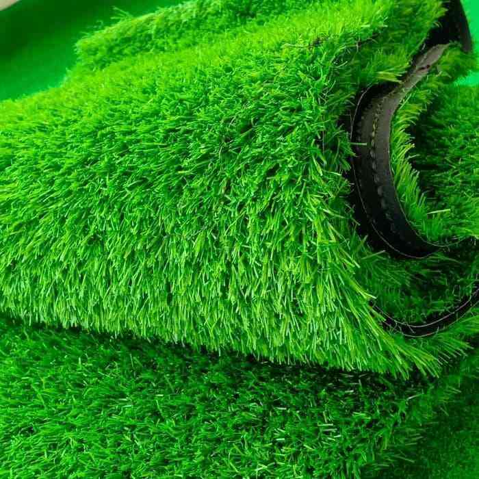 Rumput sintetis swiss