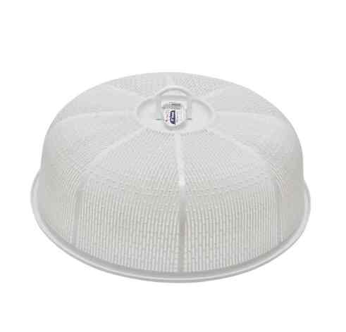 Appetite 46 X 46 Cm Tudung Saji Putih