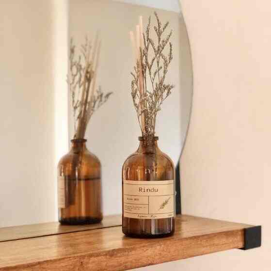 TEDUH Reed Diffuser 100ml