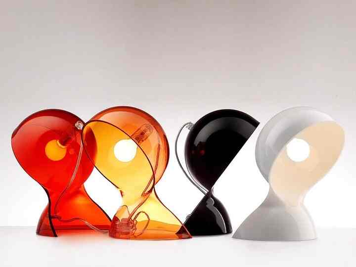 Dalu Table Lamp