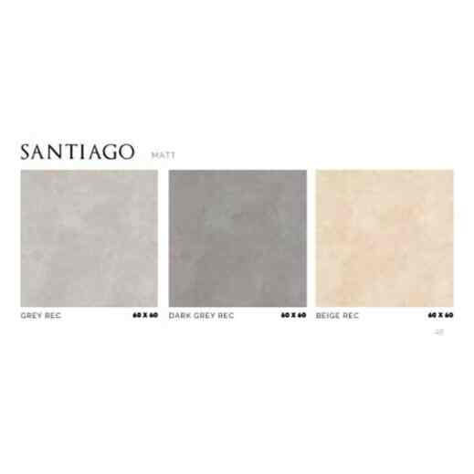 Keramik Lantai Santiago Series