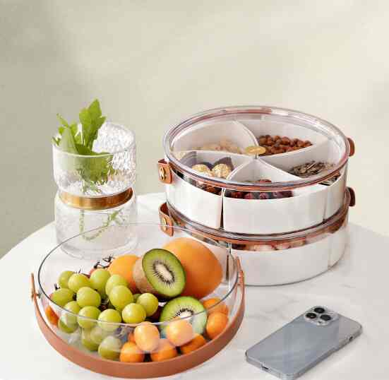 Lizz Leah Toples Penyimpanan