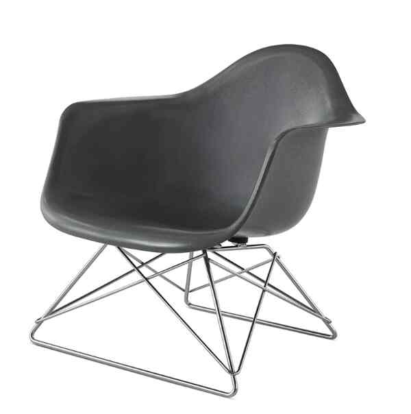 イームズ・ファイバーグラスシェルチェア LARF