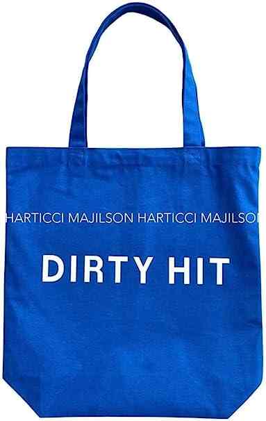 DIRTY HIT BFIAFLトートバッグ