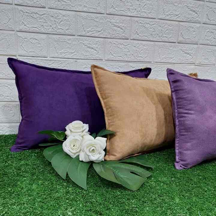 Sarung Bantal 30 x 30 cm