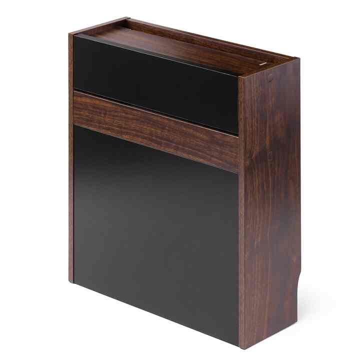 ルーター収納ボックス［3色］