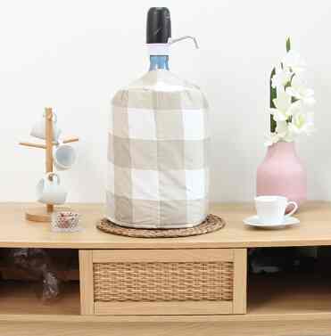 Sarung Penutup Galon