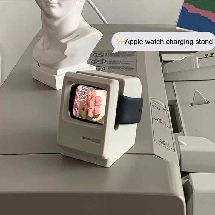 Charging Stand untuk Apple Watch