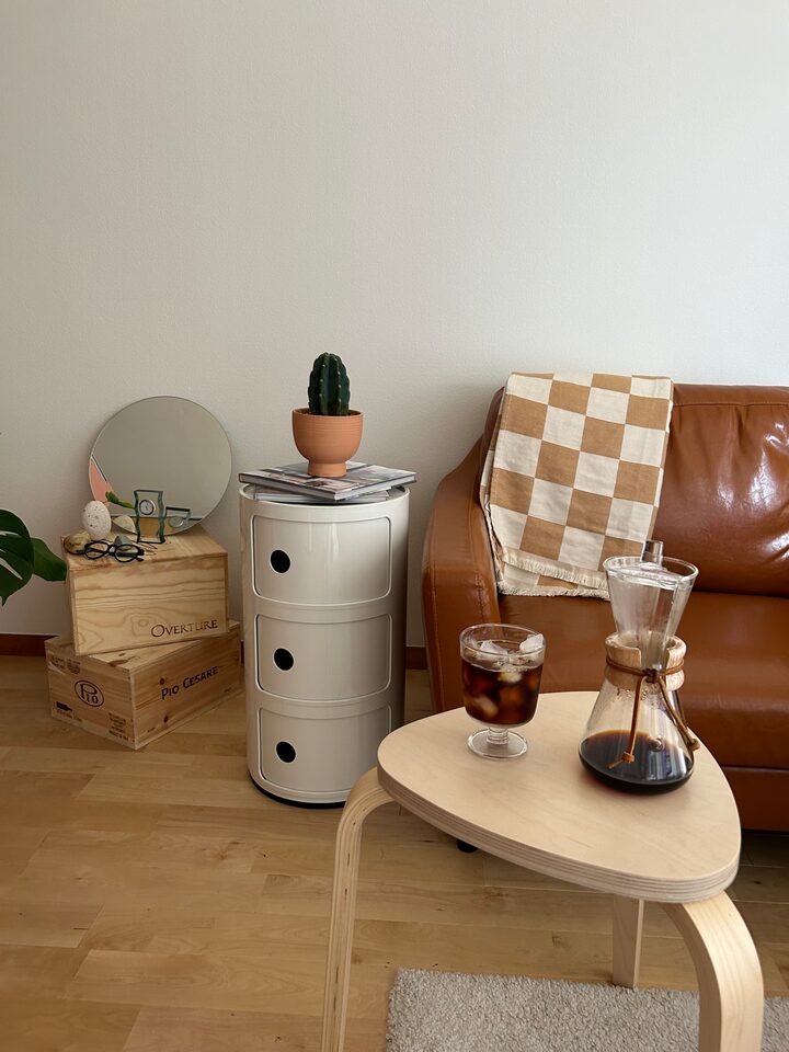 short form carousel card thumbnail